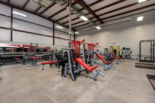 Image 1 from Gymology 247 LLC - HQ partner gallery