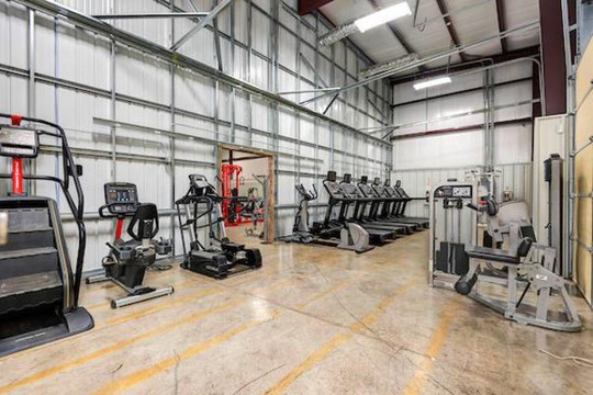 Image 2 from Gymology 247 LLC - HQ partner gallery