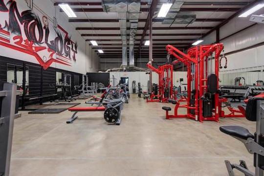 Image 3 from Gymology 247 LLC - HQ partner gallery