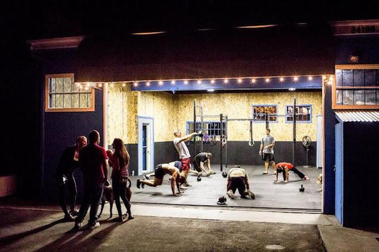 Image 1 from Beach Cities Fitness partner gallery