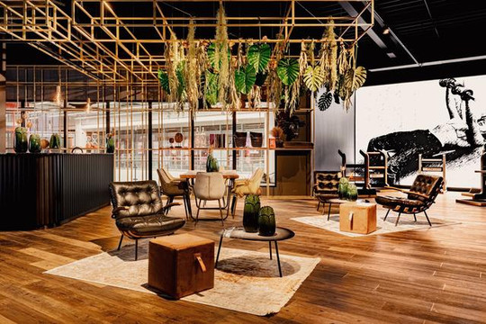 Bild 1 von TopFit Ulm Partnergalerie