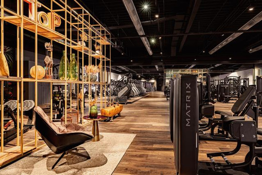 Bild 2 von TopFit Ulm Partnergalerie