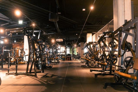 Bild 3 von TopFit Ulm Partnergalerie