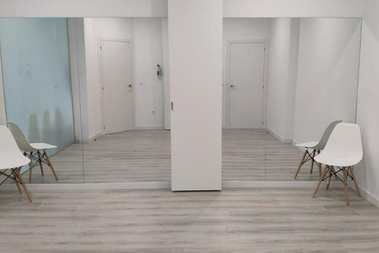 Imagen 2 de la galería del partner Mudraz fisioterapia