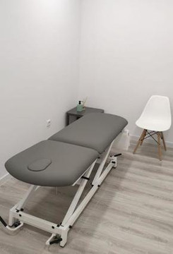 Imagen 3 de la galería del partner Mudraz fisioterapia