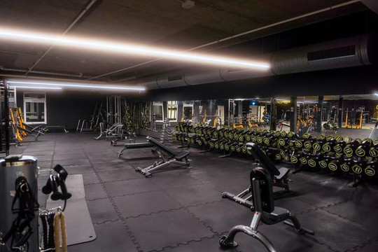 Bild 3 von EASYFITNESS Burgdorf Partnergalerie