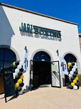 Image 2 from Jabz Boxing - Chandler partner gallery