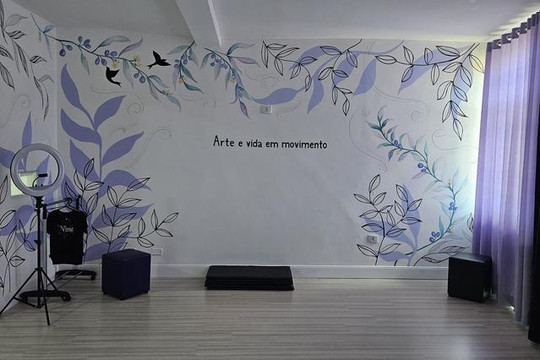 Imagem 1 da galeria do parceiro Escola Renata Oliveira - Dança e Cultura