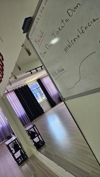 Imagem 3 da galeria do parceiro Escola Renata Oliveira - Dança e Cultura