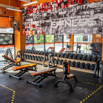 Imagen 1 de la galería del partner Station Los Molinos