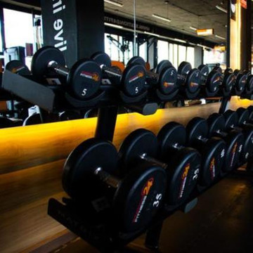 Imagen 2 de la galería del partner Station Los Molinos