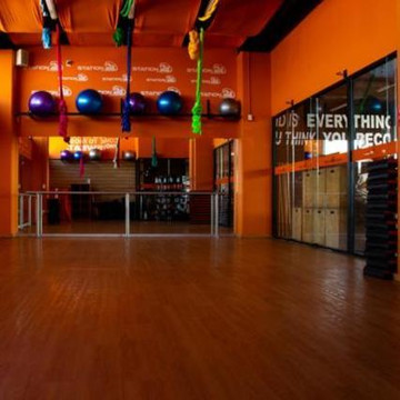 Imagen 3 de la galería del partner Station Los Molinos