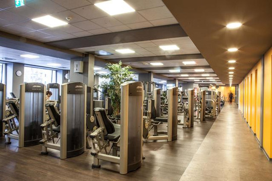 Bild 3 von Just Fit 20 Classic Partnergalerie