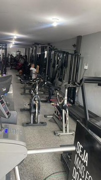 Imagem 2 da galeria do parceiro Energy Fit Academia