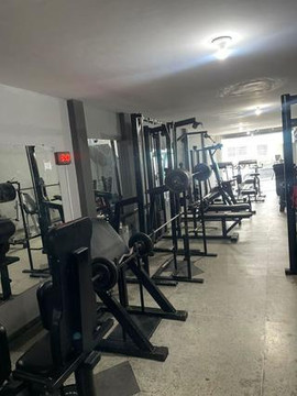Imagem 3 da galeria do parceiro Energy Fit Academia