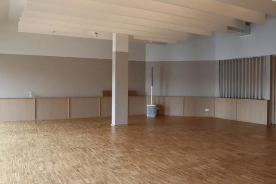 Bild 2 von Hardy’s Yoga House Partnergalerie