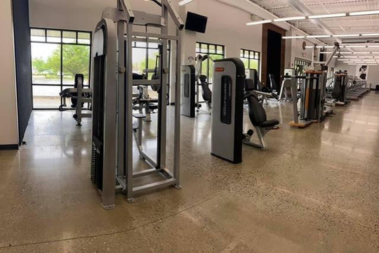 Image 2 from Free Time Fitness 24/7 - East Amherst partner gallery