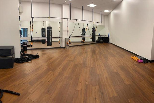 Image 3 from Free Time Fitness 24/7 - East Amherst partner gallery