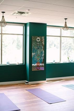 Image 1 from Willow Soul Yoga- Otsego partner gallery