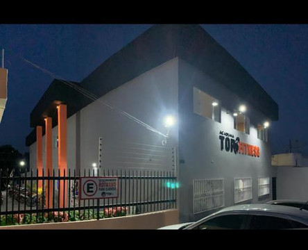 Imagem 1 da galeria do parceiro Top Fitness Academia