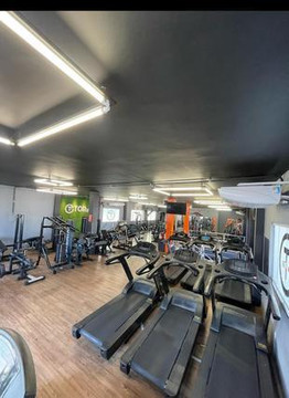 Imagem 2 da galeria do parceiro Top Fitness Academia
