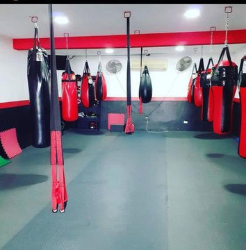 Imagen 1 de la galería del partner Box 10 Gym - Independencia