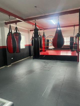 Imagen 2 de la galería del partner Box 10 Gym - Independencia