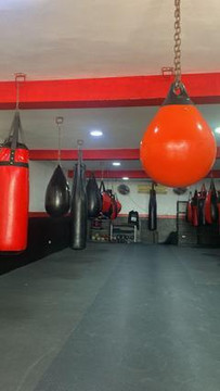 Imagen 3 de la galería del partner Box 10 Gym - Independencia