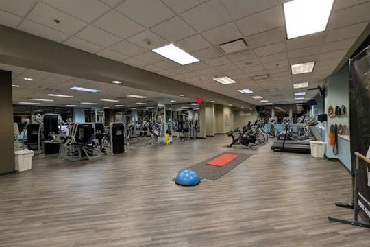 Image 2 from Alpha Instinct Fitness partner gallery