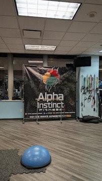 Image 3 from Alpha Instinct Fitness partner gallery