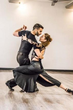 Immagine 1 dalla galleria del partner AtelierB - tangodanza