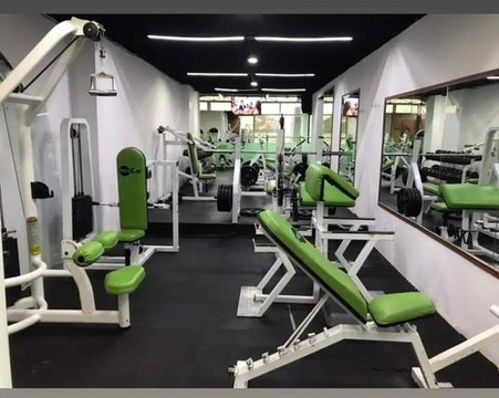 Imagen 1 de la galería del partner Pichigym Centenario