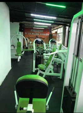 Imagen 2 de la galería del partner Pichigym Centenario
