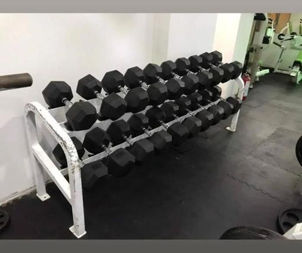 Imagen 3 de la galería del partner Pichigym Centenario