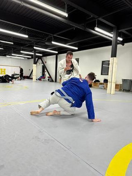 Image 1 from Iron Faith LLC partner gallery