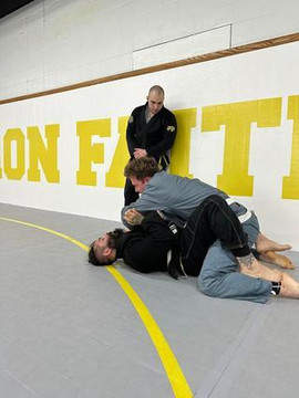 Image 2 from Iron Faith LLC partner gallery