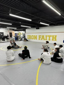 Image 3 from Iron Faith LLC partner gallery