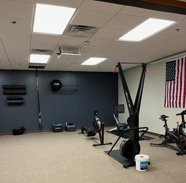 Image 1 from OconeeXperience Health & Fitness partner gallery
