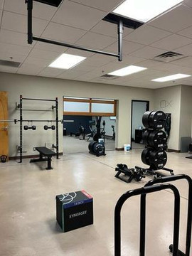 Image 2 from OconeeXperience Health & Fitness partner gallery