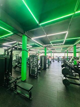 Imagem 2 da galeria do parceiro MatchFit Candeias