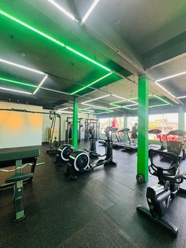 Imagem 3 da galeria do parceiro MatchFit Candeias