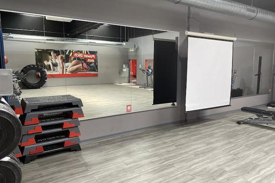 Bild 2 von Clever Fit Neu-Ulm Partnergalerie