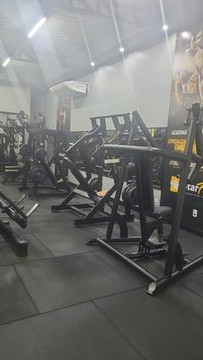 Imagem 2 da galeria do parceiro Academia Starfit