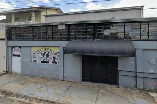 Imagem 2 da galeria do parceiro Dinamic Fitness