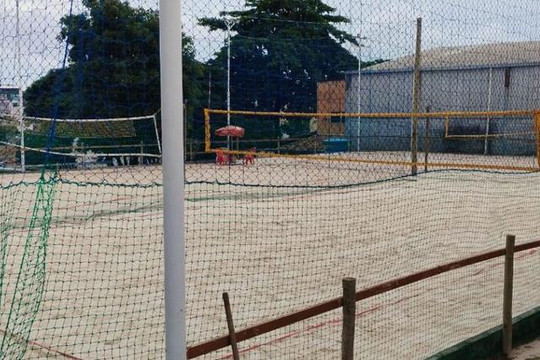 Imagem 1 da galeria do parceiro Arena Meritus