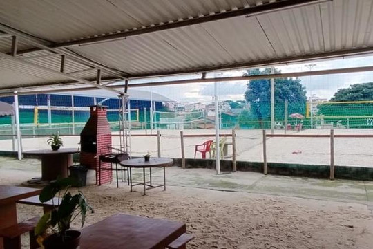 Imagem 2 da galeria do parceiro Arena Meritus