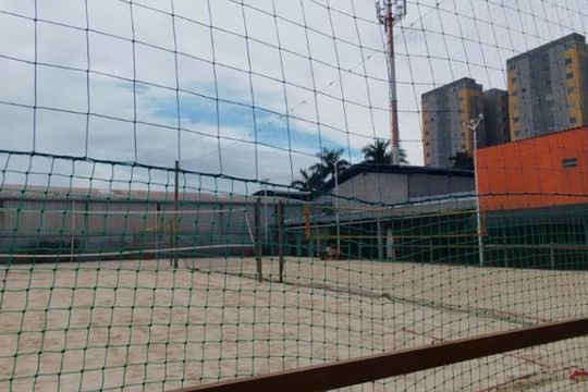 Imagem 3 da galeria do parceiro Arena Meritus