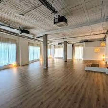 Imagen 2 de la galería del partner Yogaone MORATALAZ