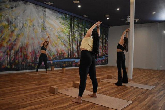 Image 1 from Soul House partner gallery