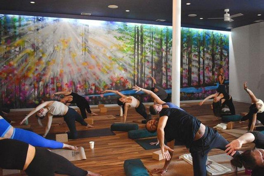 Image 2 from Soul House partner gallery